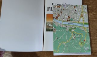 El libro de oro de Florencia (1996) Bonechi