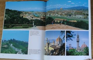 El libro de oro de Florencia (1996) Bonechi