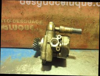 BOMBA DE DIRECCION ASISTIDA MITSUBISHI CANTER 7654
