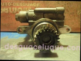 BOMBA DE DIRECCION ASISTIDA MITSUBISHI CANTER 7654