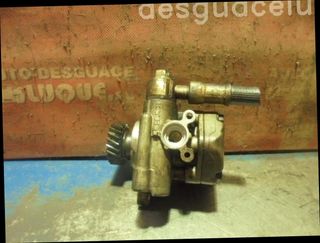 BOMBA DE DIRECCION ASISTIDA MITSUBISHI CANTER 7654
