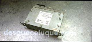 MODULO RADIO CITROEN C4 PICASSO (3) 9540