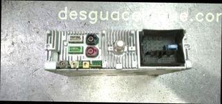 MODULO RADIO CITROEN C4 PICASSO (3) 9540