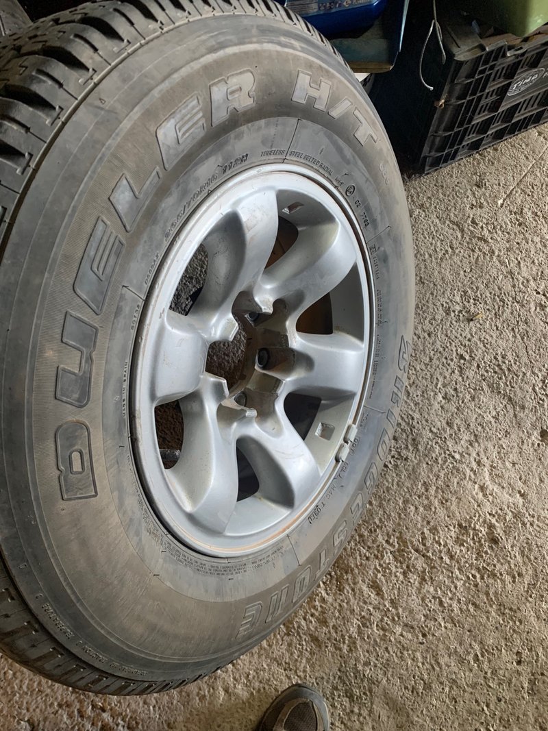 Nissan Patrol 2002 - foto 1