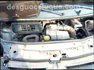 ELECTROVENTILADOR DE RADIADOR MOTOR RENAULT T 6413