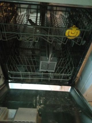 reparación  y mantenimiento