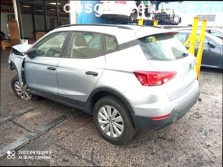 MANDO LIMPIA PARABRISAS SEAT ARONA 7419