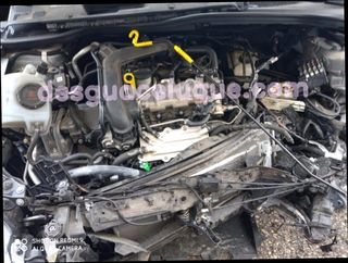 MANDO LIMPIA PARABRISAS SEAT ARONA 7419