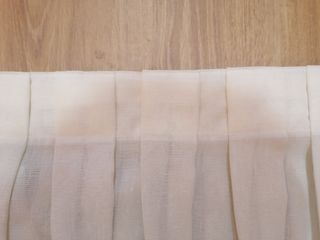 cortina de habitacion