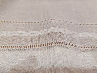 cortina de habitacion