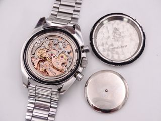 OMEGA Speedmaster Moonwatch 145.022-68 ST