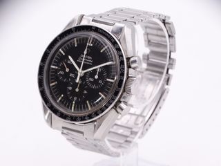 OMEGA Speedmaster Moonwatch 145.022-68 ST
