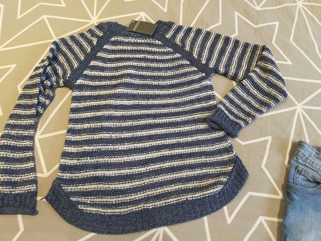 Ropa niña 7/8 años