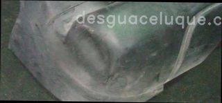 PARAGOLPES TRASERO CITROEN BERLINGO 6810