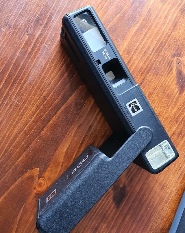 Macchina Fotografica Kodak 450 