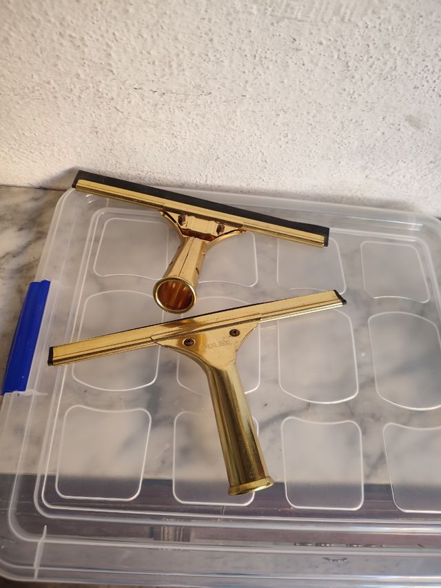 lavavidrios la unidad