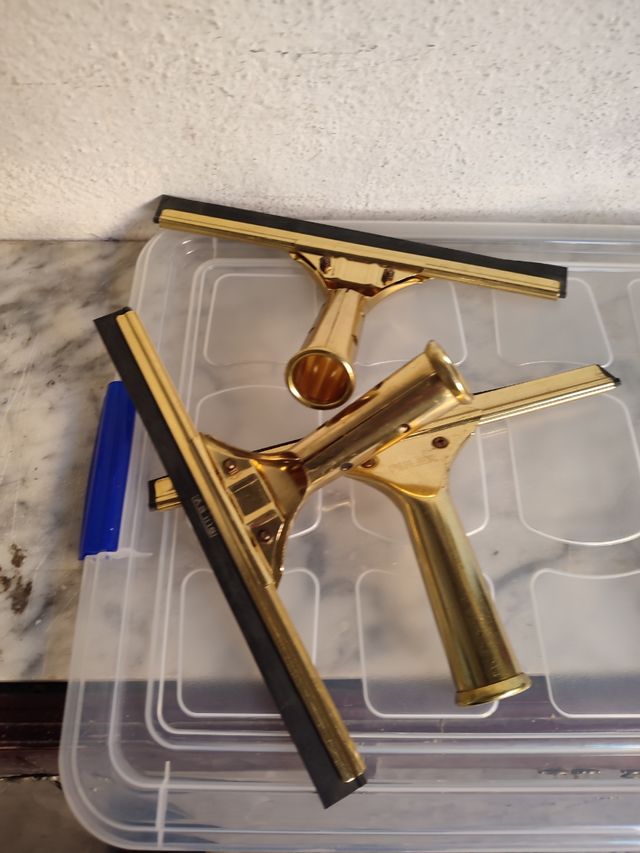 lavavidrios la unidad