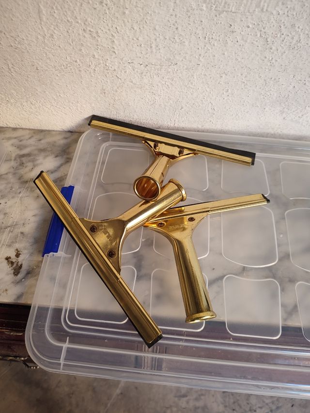 lavavidrios la unidad