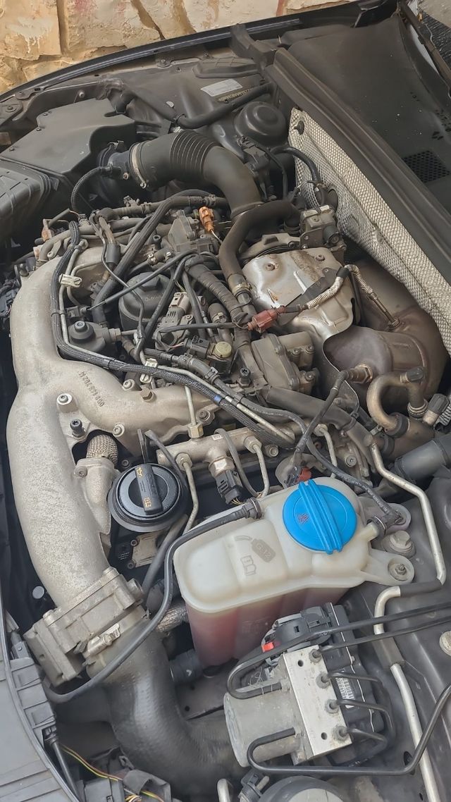 Se necesita Mecanico