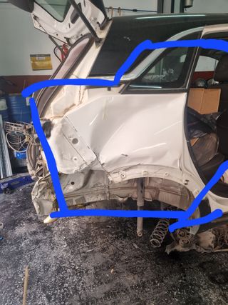 Se necesita Electromecanico.