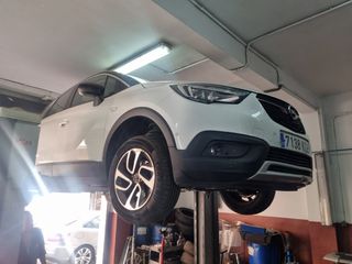 Se necesita Electromecanico.