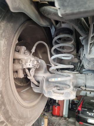 Se necesita Electromecanico.