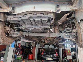 Se necesita Electromecanico.