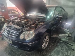 Se necesita Electromecanico.