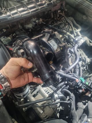 Se necesita Electromecanico.