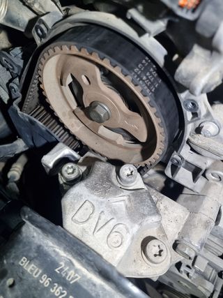 Se necesita Electromecanico.