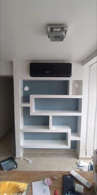 Pladur , Pintura y Perlita