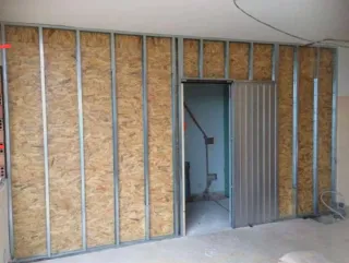 Pladur , Pintura y Perlita