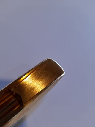 boquilla Jody Jazz DV 6 saxo barítono