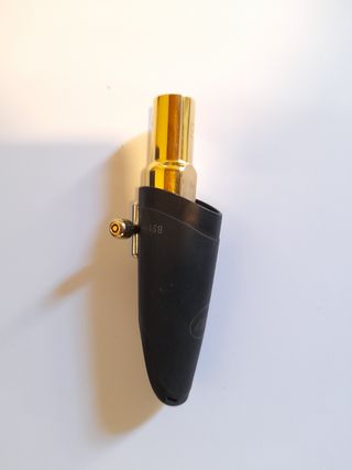 boquilla Jody Jazz DV 6 saxo barítono