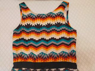 Vestido sin mangas de Manata,60% REBAJA como NUEVO