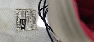 Snowboard LAMAR con fijaciones y botas DC