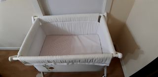 minicuna marca NAFNAF