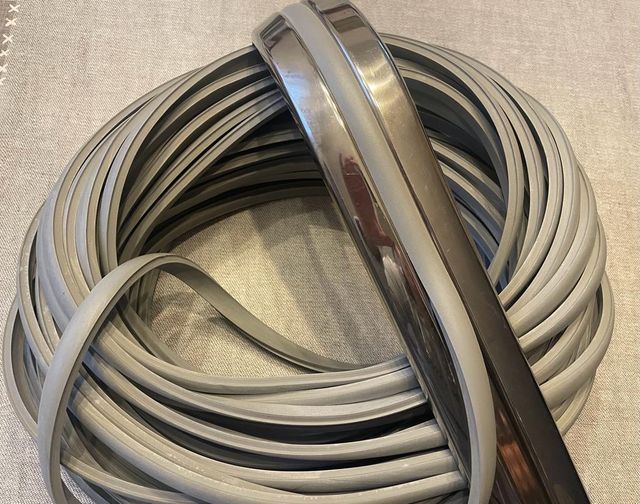 Profilo gomma princess sunseeker fairline sealine