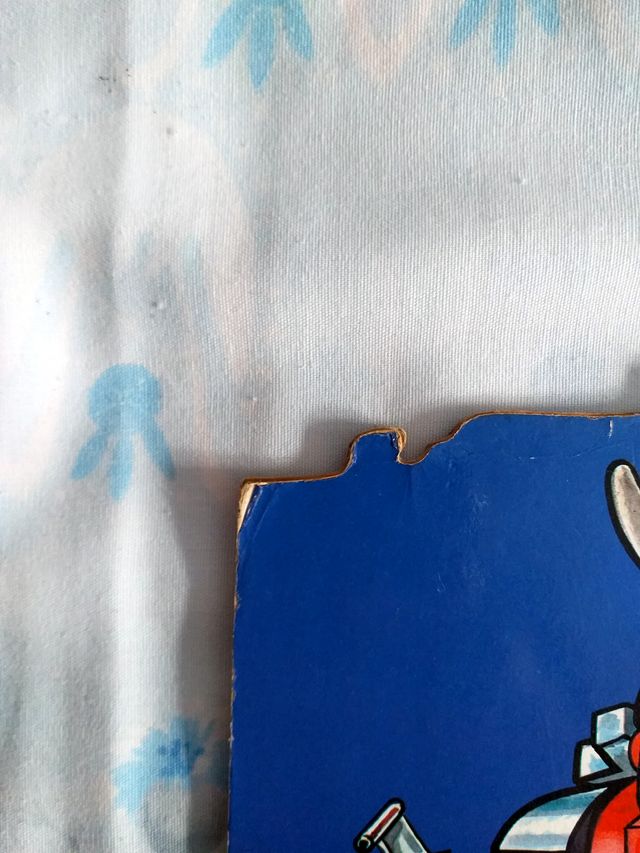 Transformadores em socorro (Ed. Parramon)