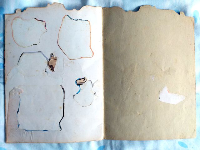 Transformadores em socorro (Ed. Parramon)