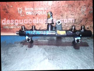 RAMPA DE INYECCION I PEUGEOT 5008 1838