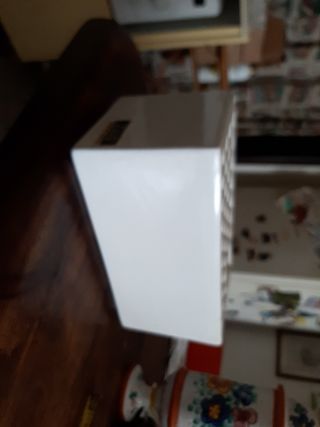 Vaso DESIGN  anni '70 in ceramica