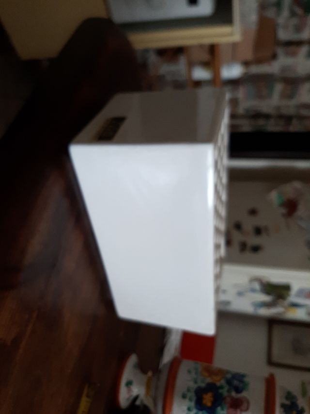 Vaso DESIGN  anni '70 in ceramica