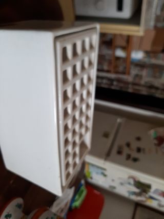 Vaso DESIGN  anni '70 in ceramica