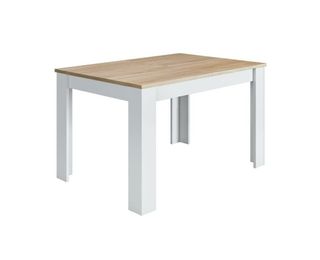 PROMOCÍON!! MESA EXTENSIBLE + 4 SILLAS NÓRDICAS