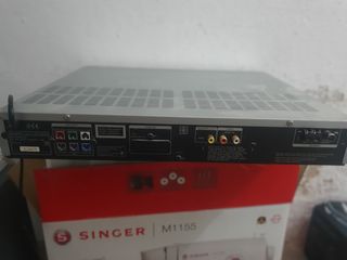 se vende home cinema sony 500w.