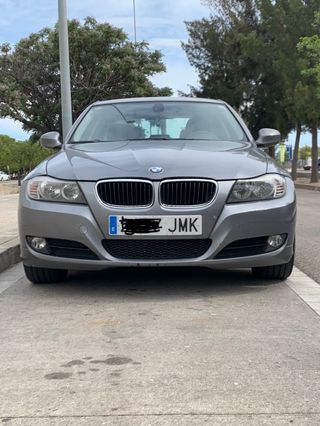 BMW Serie 3 2010