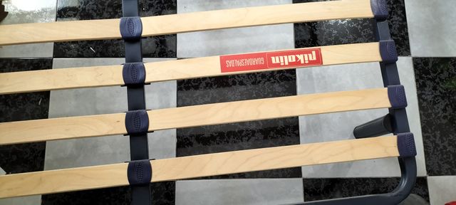 CARRO BEBÉ MAR LUNARES NEGRO