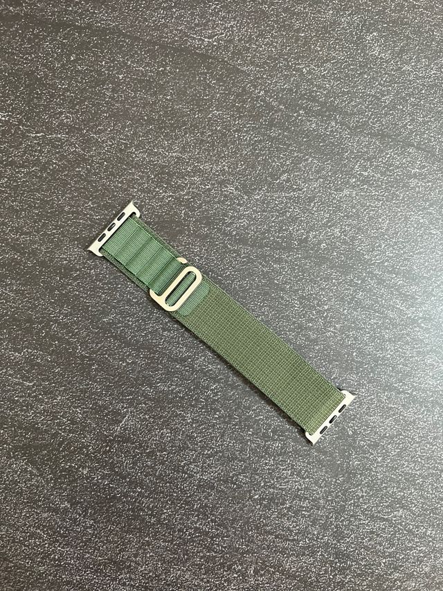 Correa Alpine Apple Watch Ultra