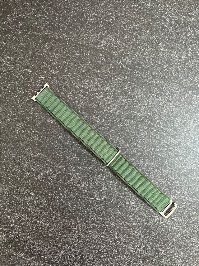 Correa Alpine Apple Watch Ultra